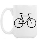 Кружка 420 мл