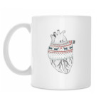 Кружка 330 мл