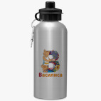 Спортивная бутылка