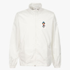 Ветровка без капюшона