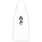 Кухонный фартук