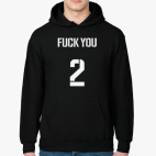 Толстовка худи