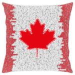 Флаг Канады