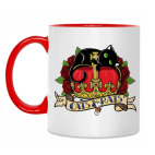 Кошки-мышки