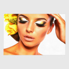 Постер 40 х 60 см Модель