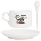 Кофейный набор