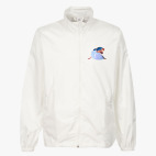 Ветровка без капюшона