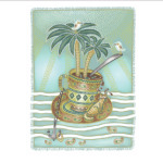 Любовь к трем пальмам