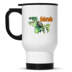 Кружка-термос