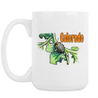 Кружка 420 мл