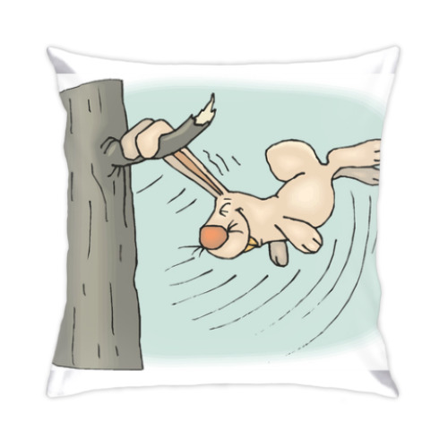 Подушка Rabbit