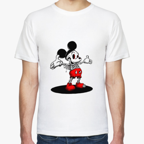 Футболка mickey mouse