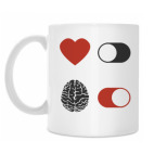 Кружка 330 мл