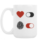 Кружка 420 мл