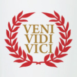 Veni vidi vici