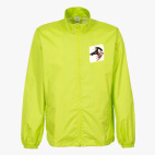 Ветровка без капюшона