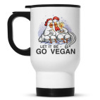 Кружка-термос