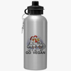 Спортивная бутылка