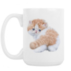 Кружка 420 мл