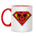 Skull Superman