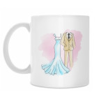 С днем свадьбы