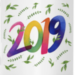 Новый Год 2019