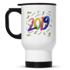 Кружка-термос