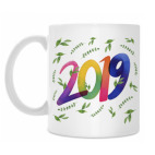 Новый Год 2019