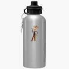 Спортивная бутылка