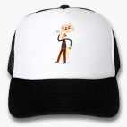 Кепки Trucker