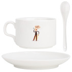 Кофейный набор