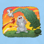 Летающие зайцы