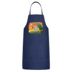 Кухонный фартук