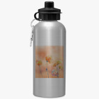 Спортивная бутылка