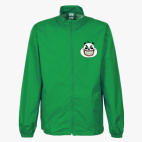 Ветровка без капюшона