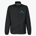 Ветровка без капюшона