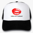 Кепки Trucker