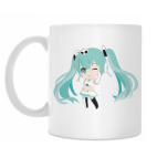 аниме Miku