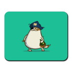 Пятничный Котик №21