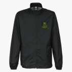 Ветровка без капюшона