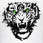 ТИГРИНЫЙ ОСКАЛ