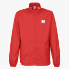 Ветровка без капюшона