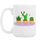 Кружка 420 мл