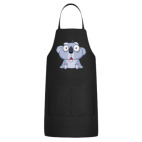 Кухонный фартук