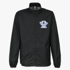 Ветровка без капюшона