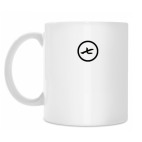 Кружка 330 мл