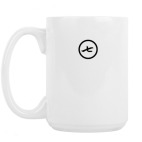 Кружка 420 мл