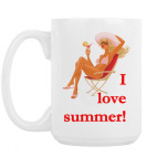 Кружка 420 мл