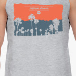 Город в Калифорнии (USA)