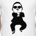 В стиле гангнам (gangnam)